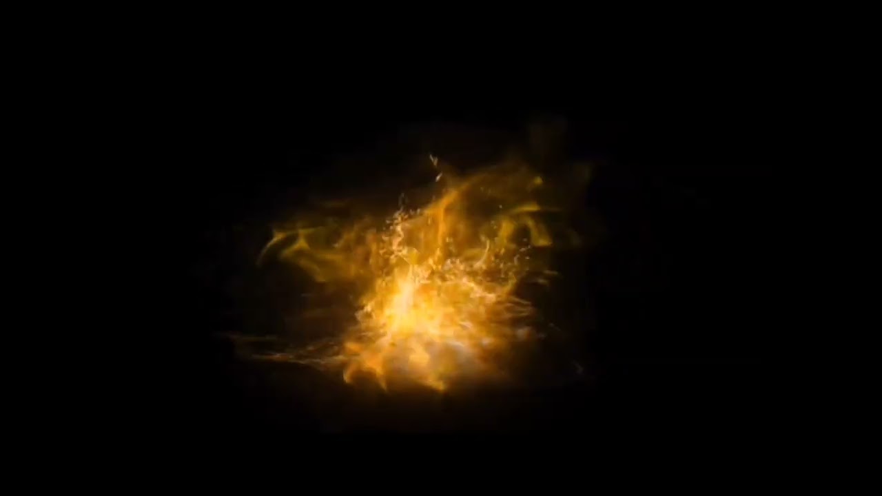 Brilyante ng lupa and dust effect black screen 
