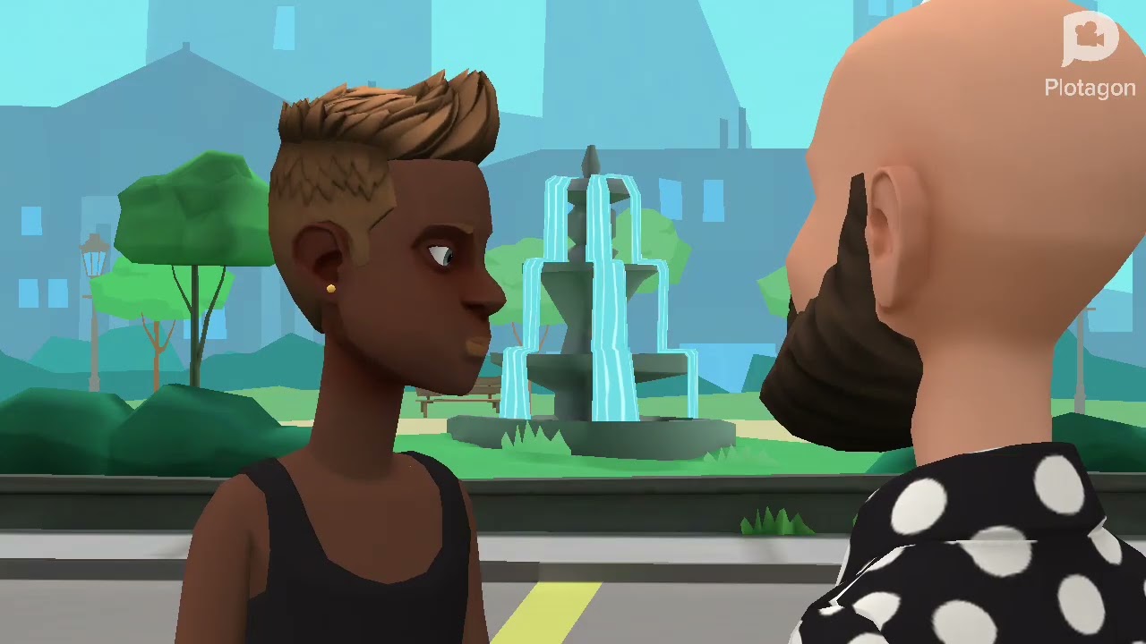 Mandinka Animation - Episode 87