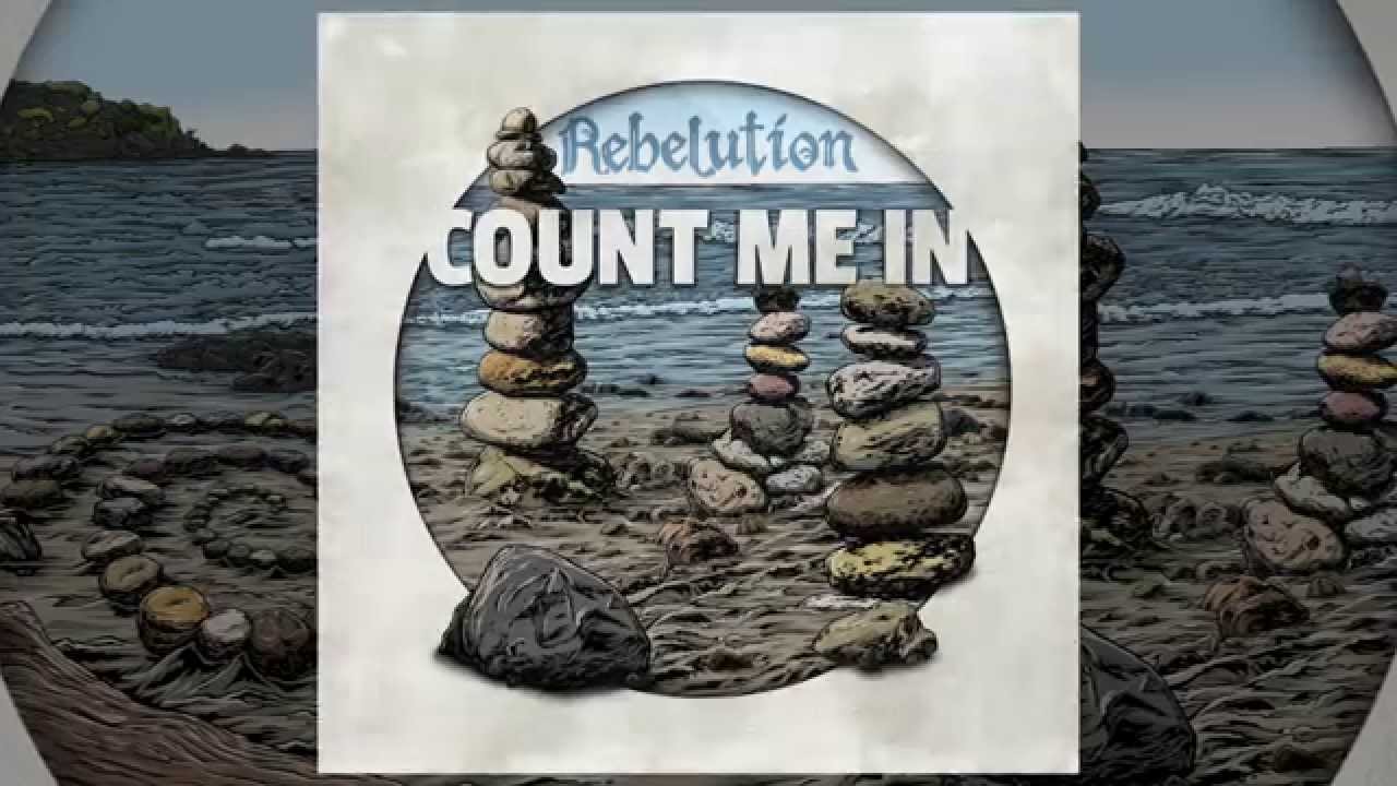 Notice Me (Lyric Video) - Rebelution