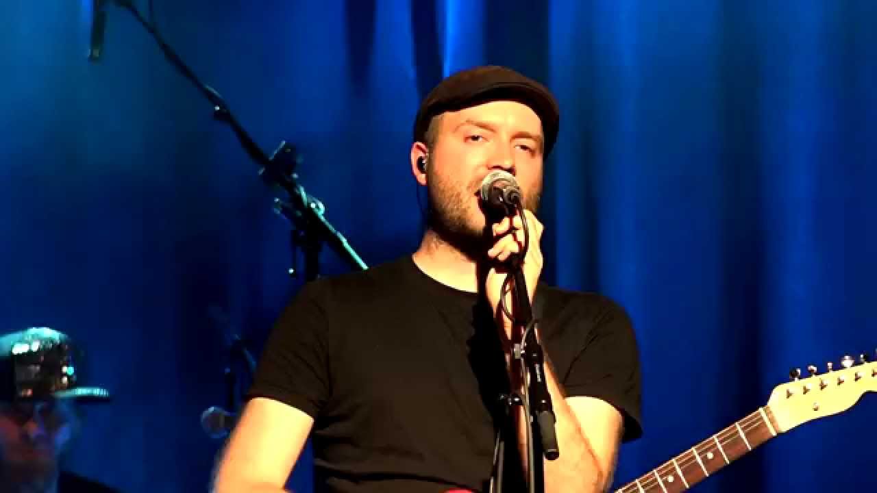 Lied für die Digitale Bohème