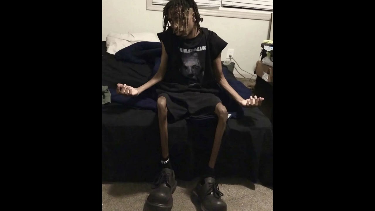 Sociopath.CoM (slowed + no interlude)