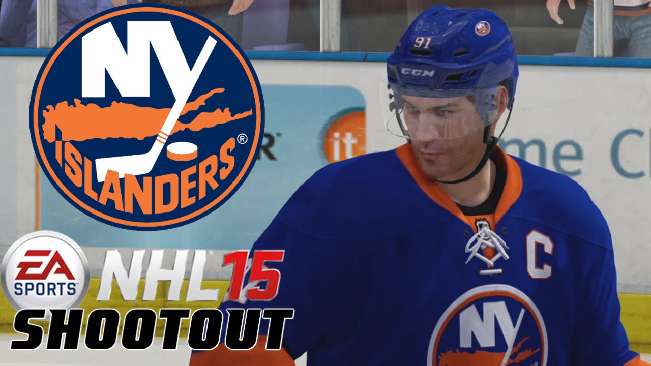 NHL 15: Shootout Commentary ep. 46 