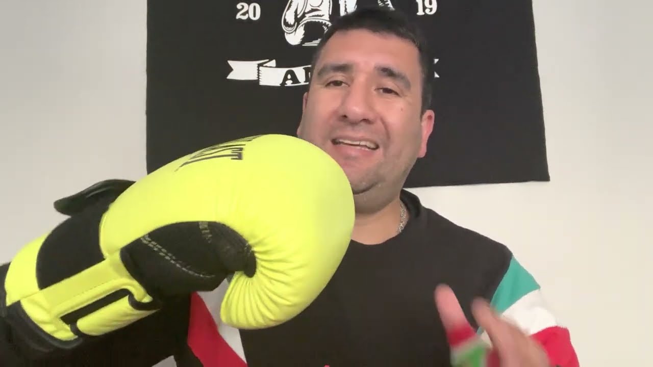 Everlast Powerlock 2