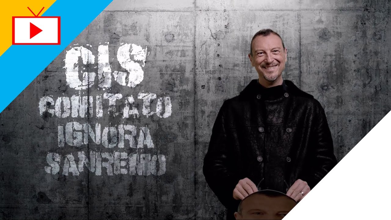 Sequenza Rai 3 HD - 21 Febbraio 2021