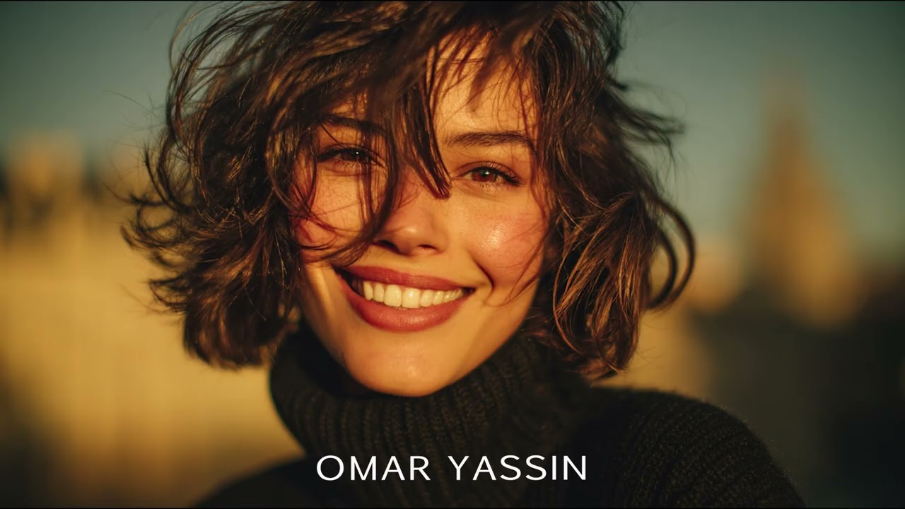 Omar Yassin & REYVI & ZYRA & Xezzo - Best Italo Disco Euro Disco (Top 10 Songs)