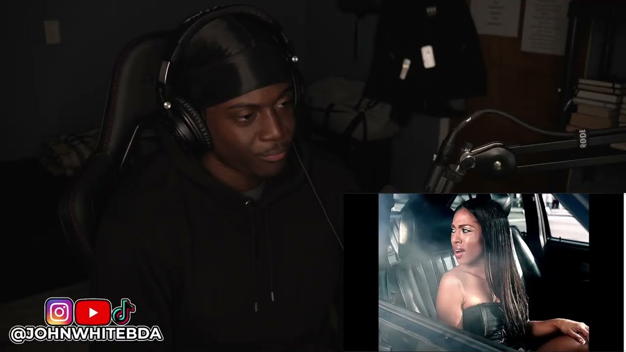 Was 50 Cent Really That Good? | 50 Cent - Wanksta (Official Music Video) | Reaction