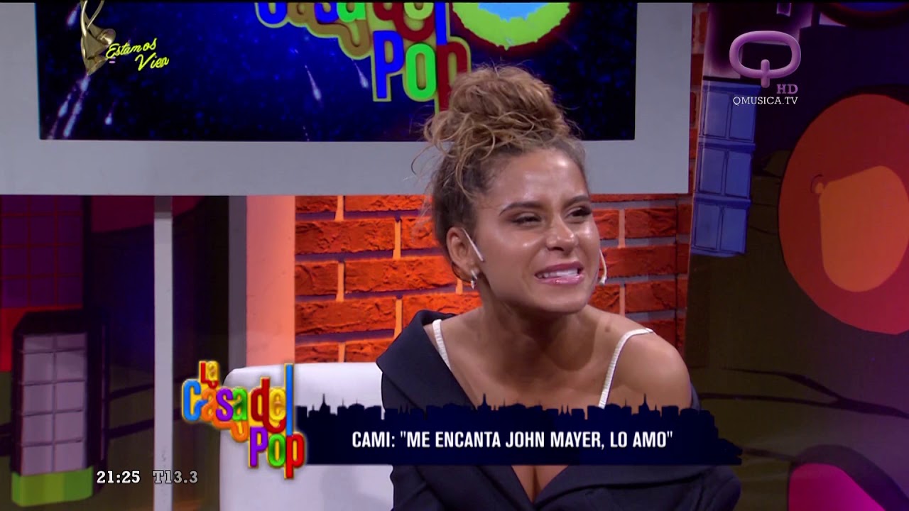Cami: 