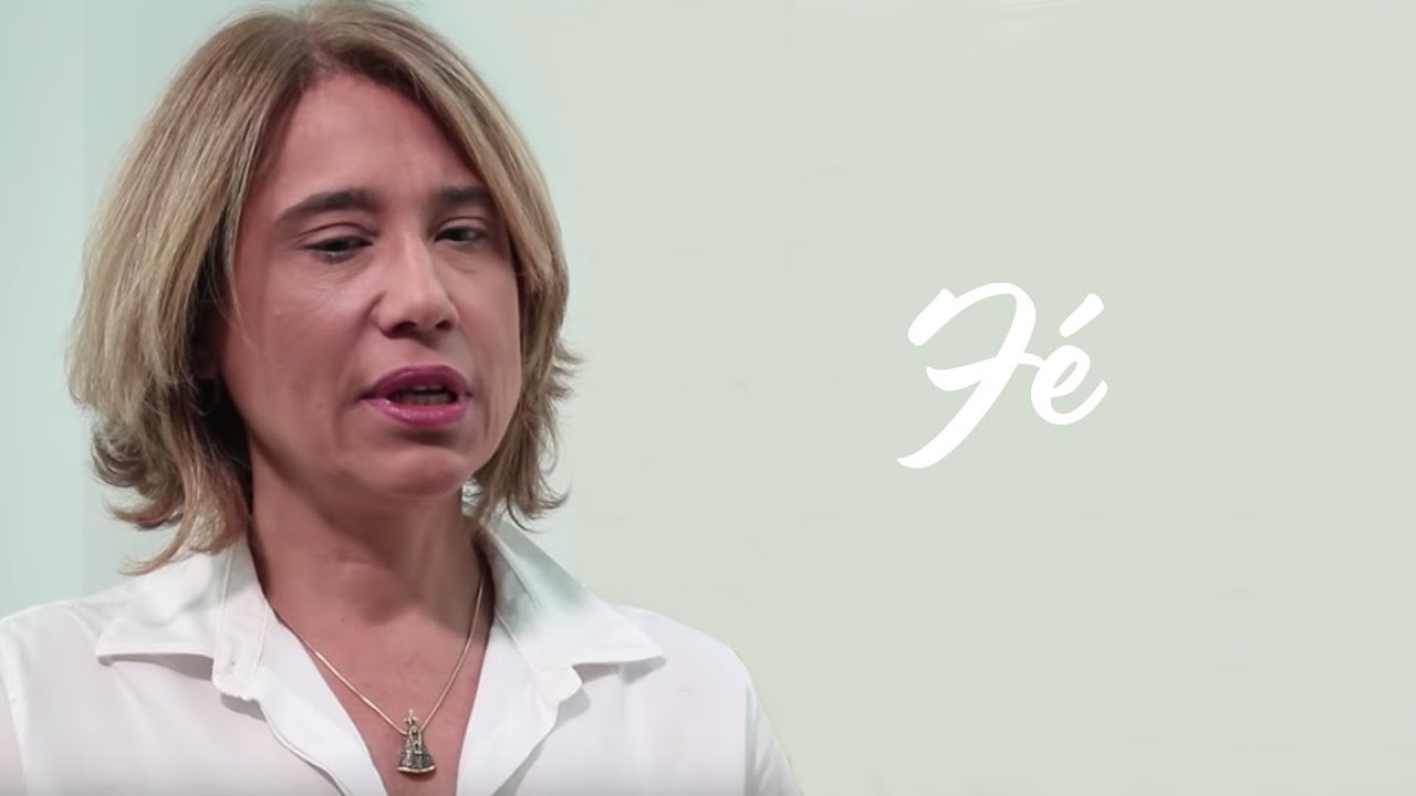 FÉ - MENTES EM PAUTA | ANA BEATRIZ