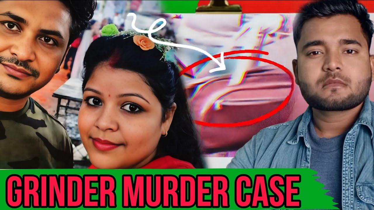 Extra-Marital Affair Ends in M*rder | Rahul–Rubi Case | True Crime Story