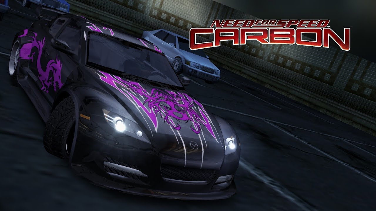 NFSCO Online Races Compilation #4