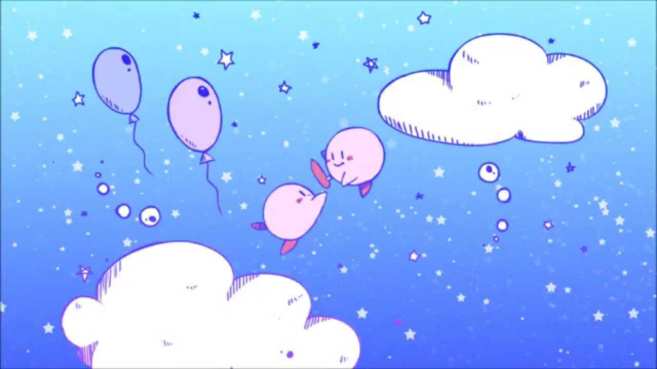(Vocal Cover Remix)Grape Garden(Kirby)グレープガーデン/歌アレンジ