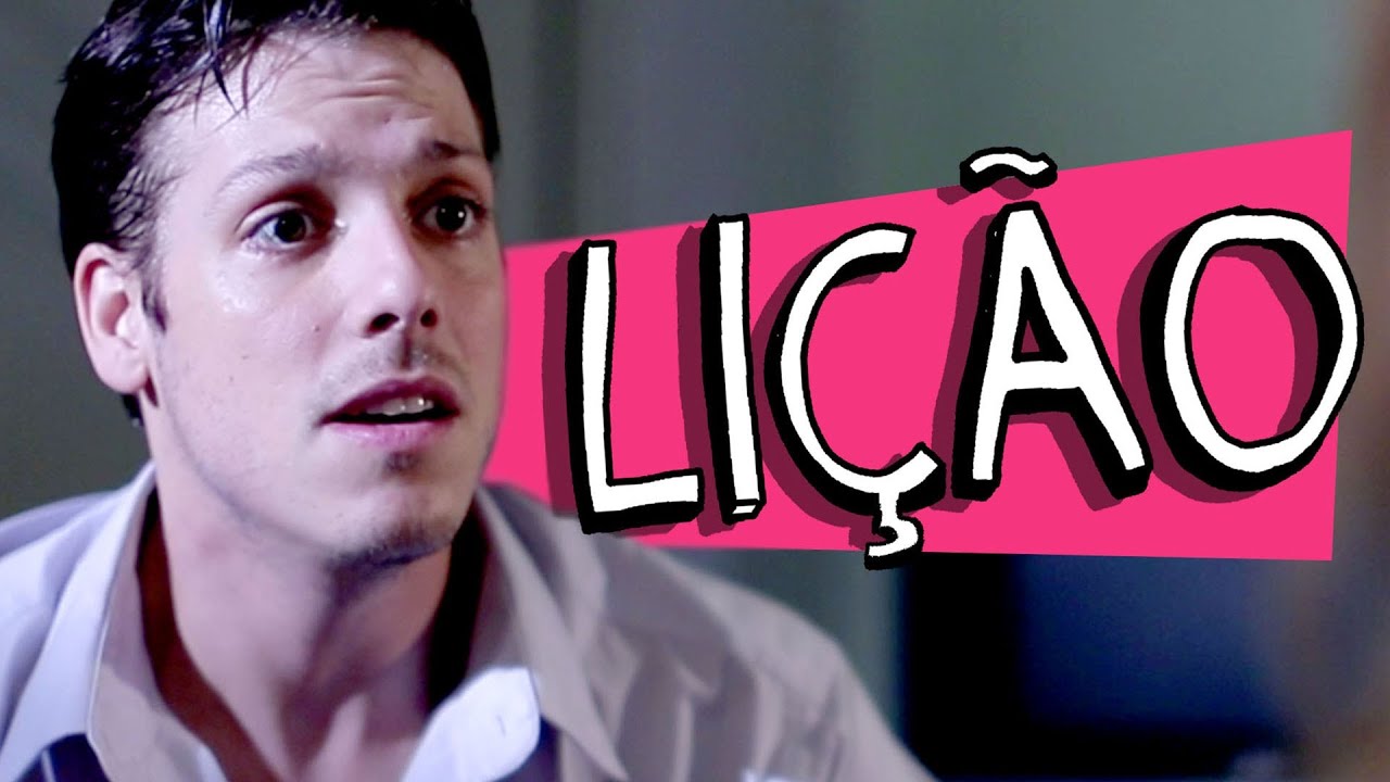 LIÇÃO