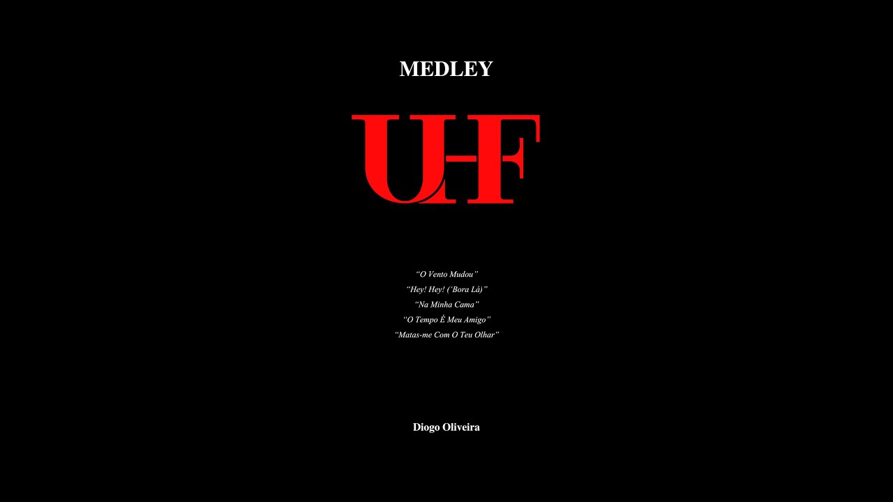 Medley UHF