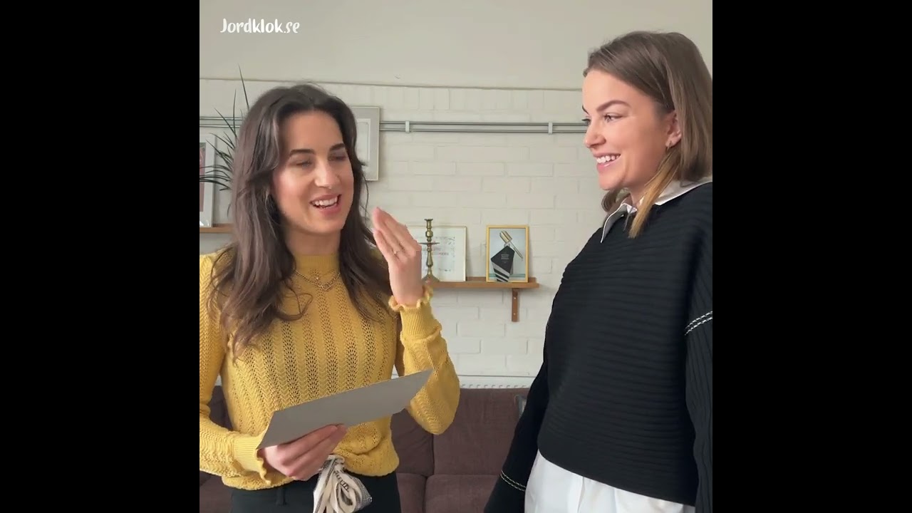 Fr&aring;gestund om oljor som hudv&aring;rd med Loelle