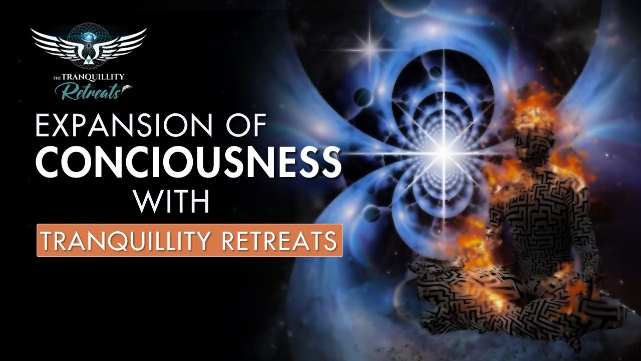 Expanding Conciousness with Soul Exploration