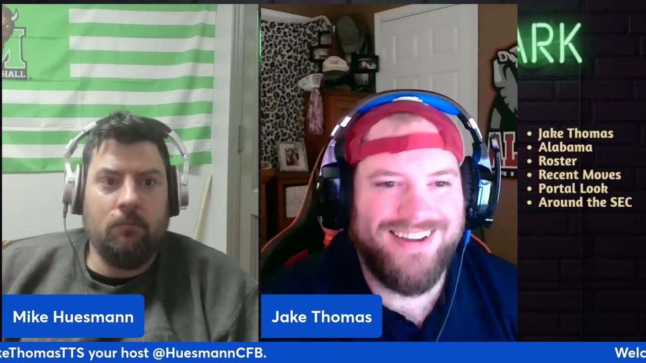 Off Season After Dark Ep  29 - Alabama