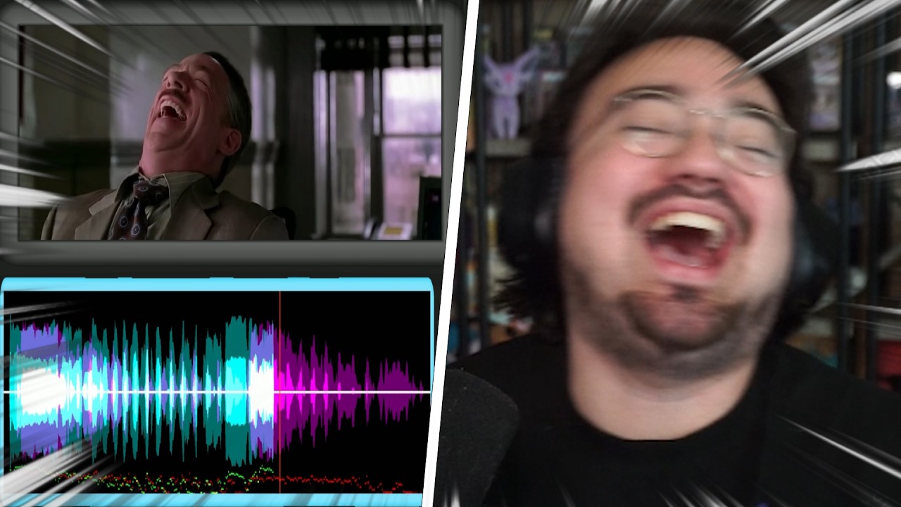 THE START OF MY VOICE ACTING CAREER