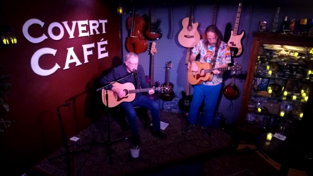 Paul Jewell live in concert!!