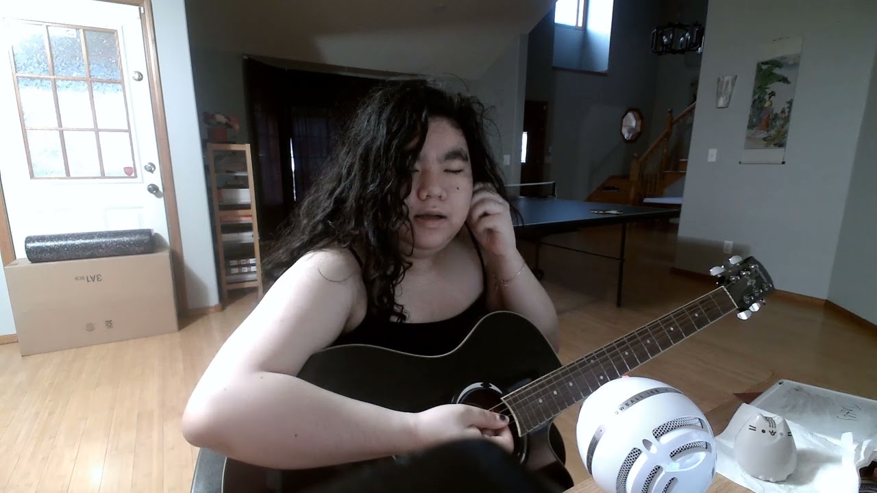 Drag Me Down - One Direction Cover