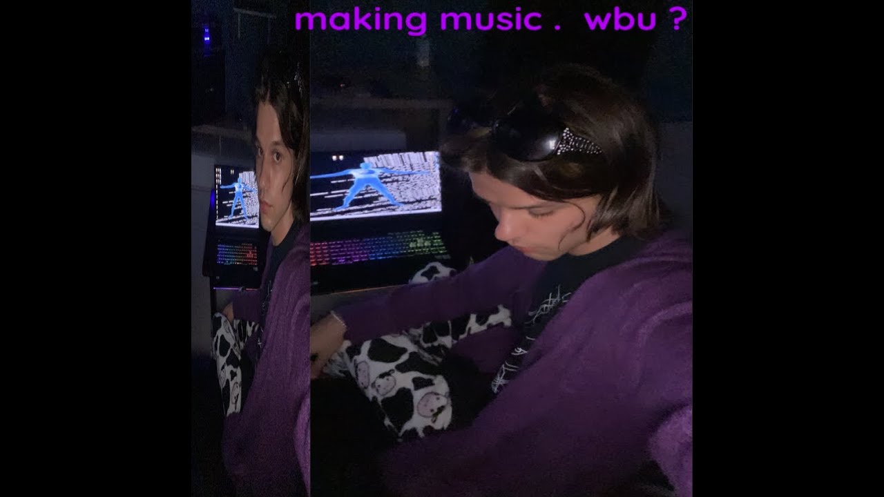 How we made the beat for meat computer - 