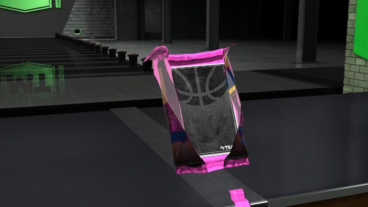 NBA 2K21 Spotlight Sim Reward: Don Buse
