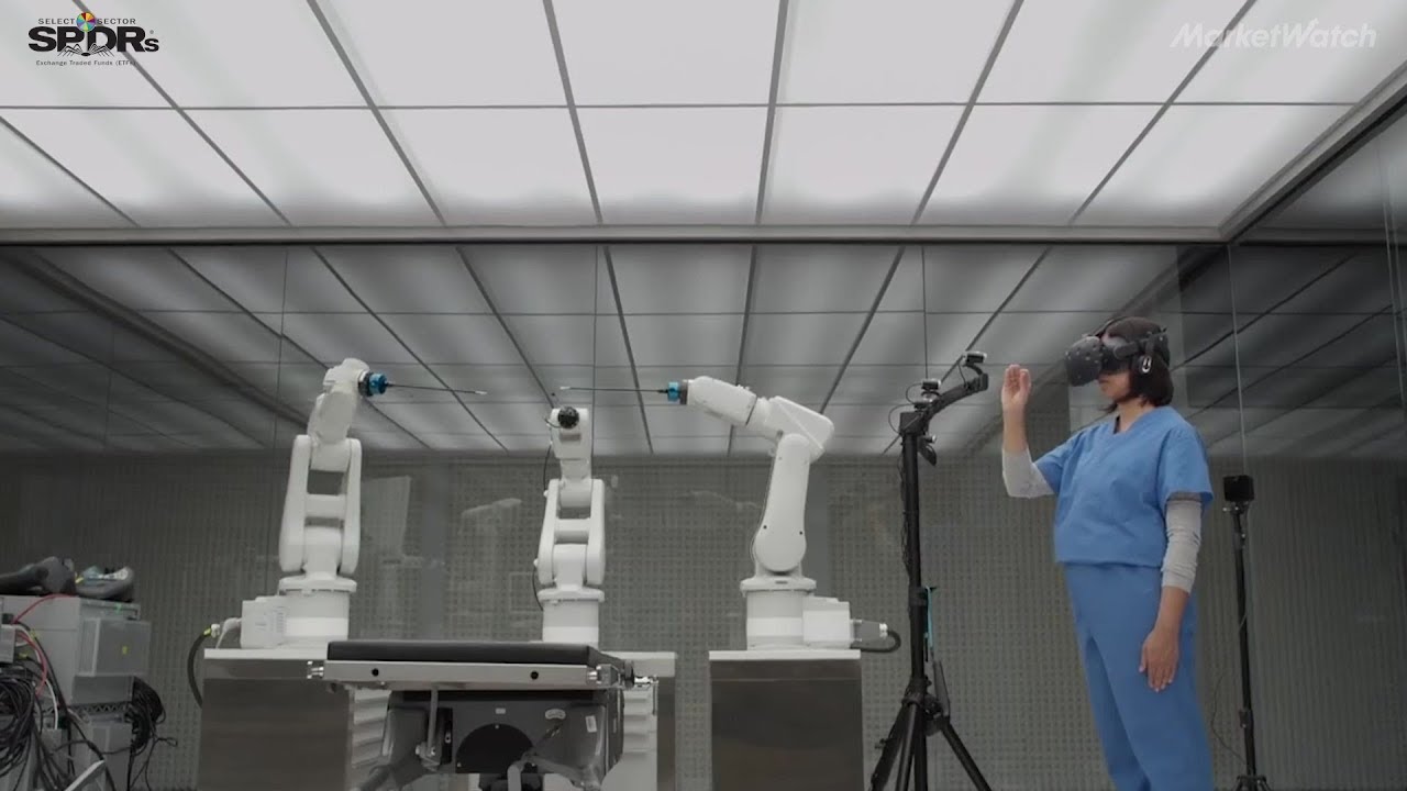 How 5G technology will revolutionize health care