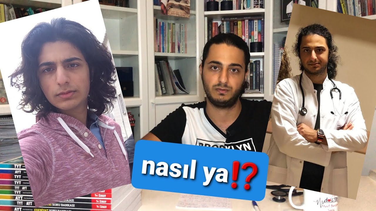 bunu yapmasaydım TIP KAZANAMAZDIM | YKS -LGS