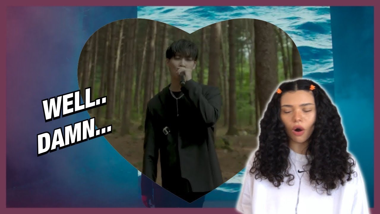 JAY B 'Switch It Up' (Feat. sokodomo) Live Clip | REACTION!!