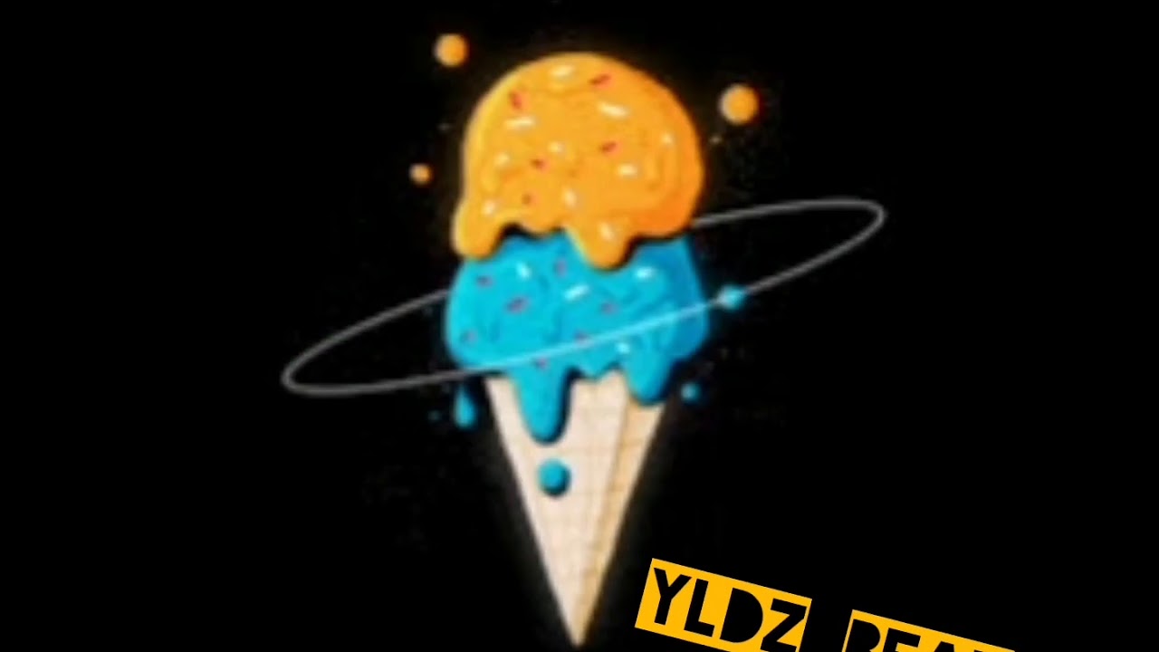 [FREE] #typbeat #newschool #beatmaker Yldz beat make Melodie ıce cream beat