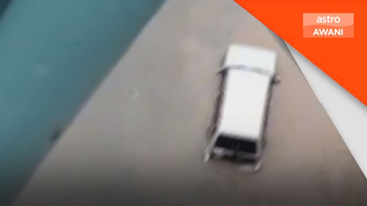 Mangsa lemas di Sungai Klang telah ditemui - Polis