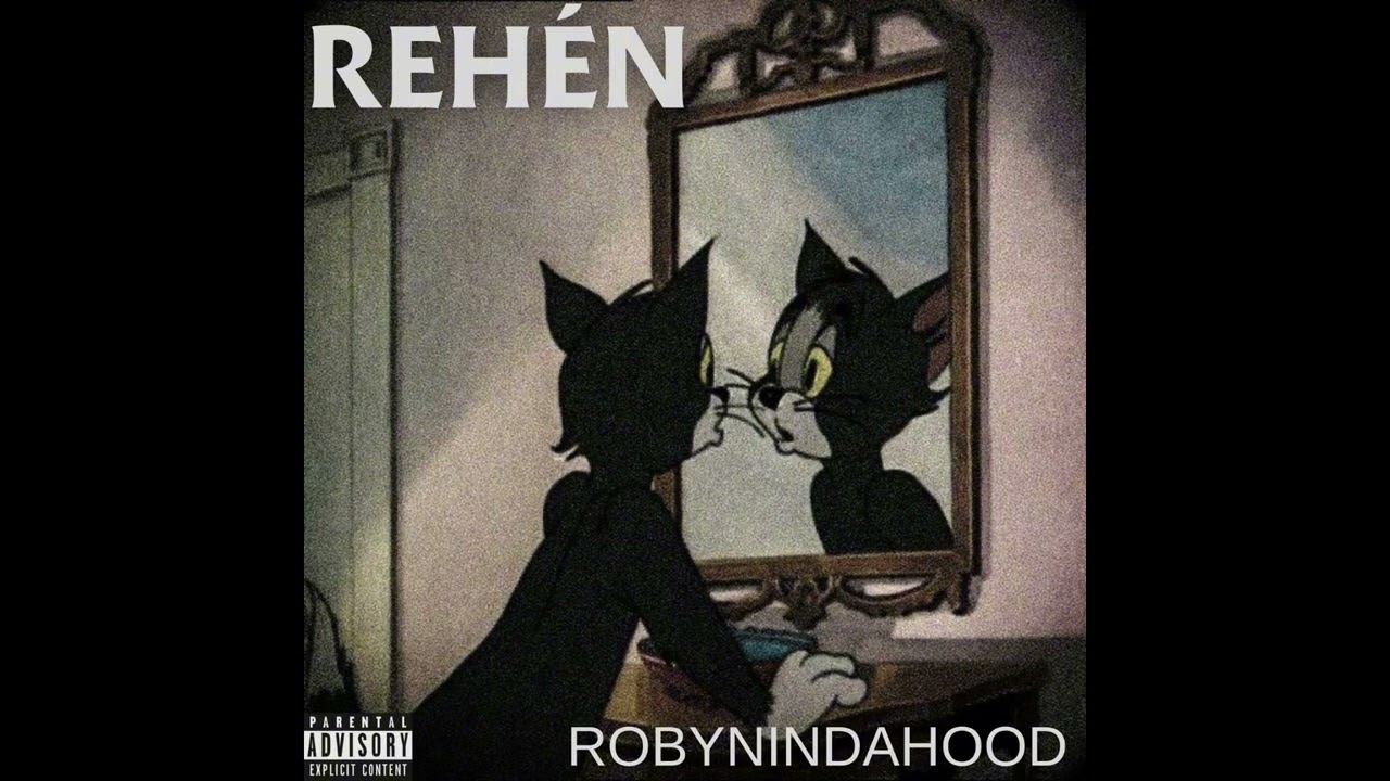 REHÉN - Robynindahood 