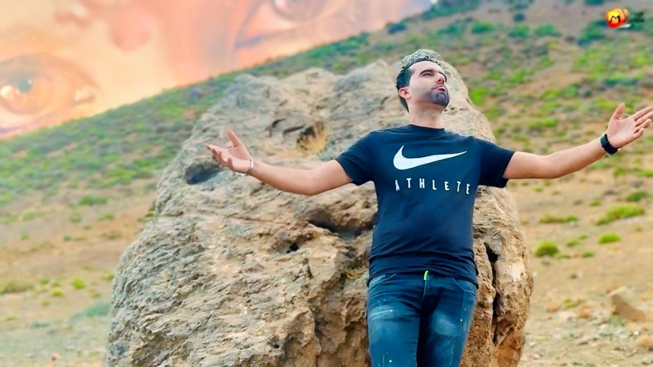 Cheb Sadek choufa dialek harra bezaf - شاب صادق  - الشوفة ديالك حارة بزاف  -  2024
