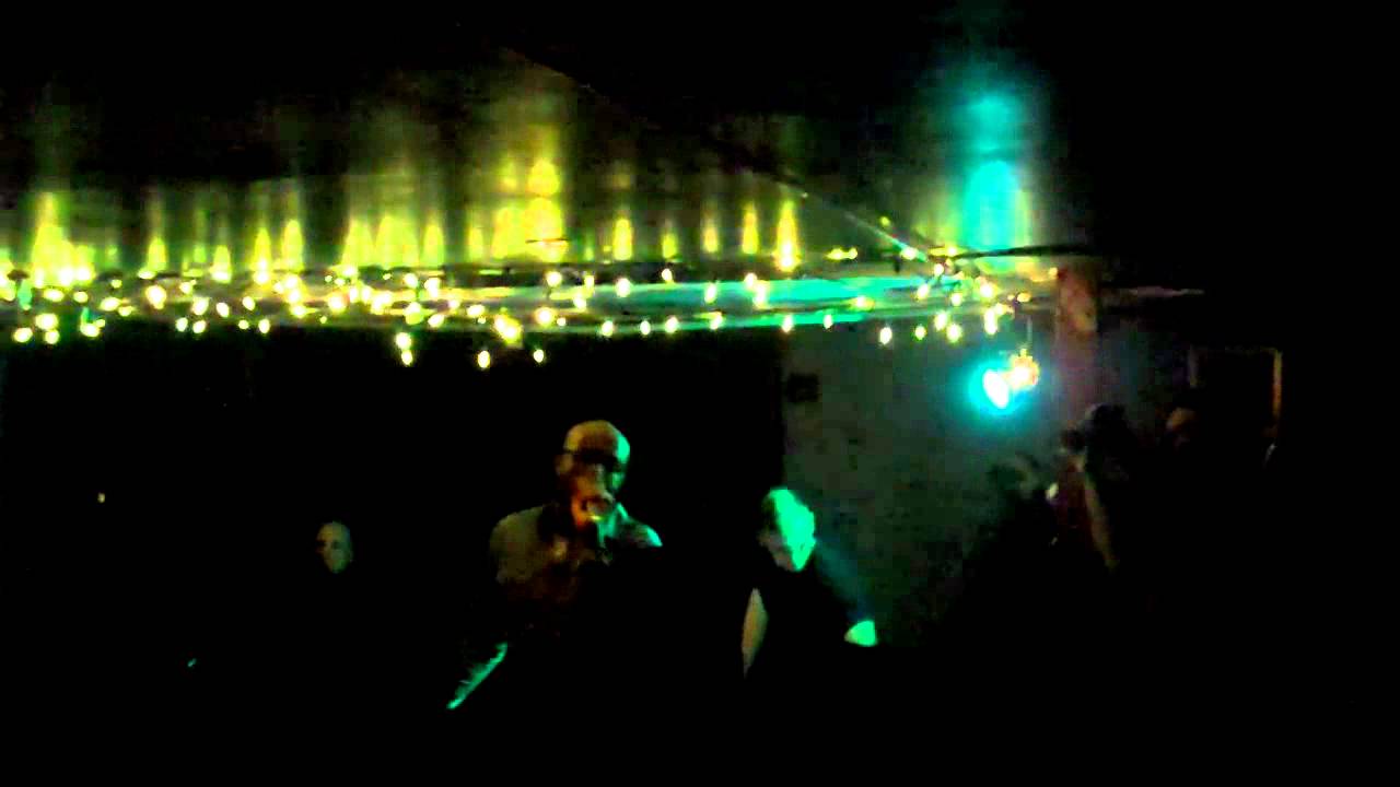 BEATFACE live - A Bottle of Wine