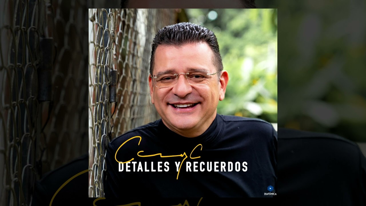 INVIDENTE - CURRY CARRASCAL - (AUDIO OFICIAL)