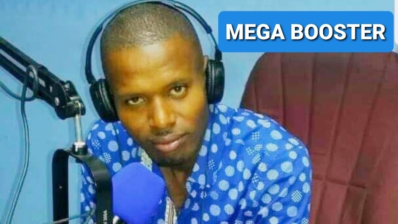 LIVE: Mega BOOSTER / Lendi 09 Mas 2026