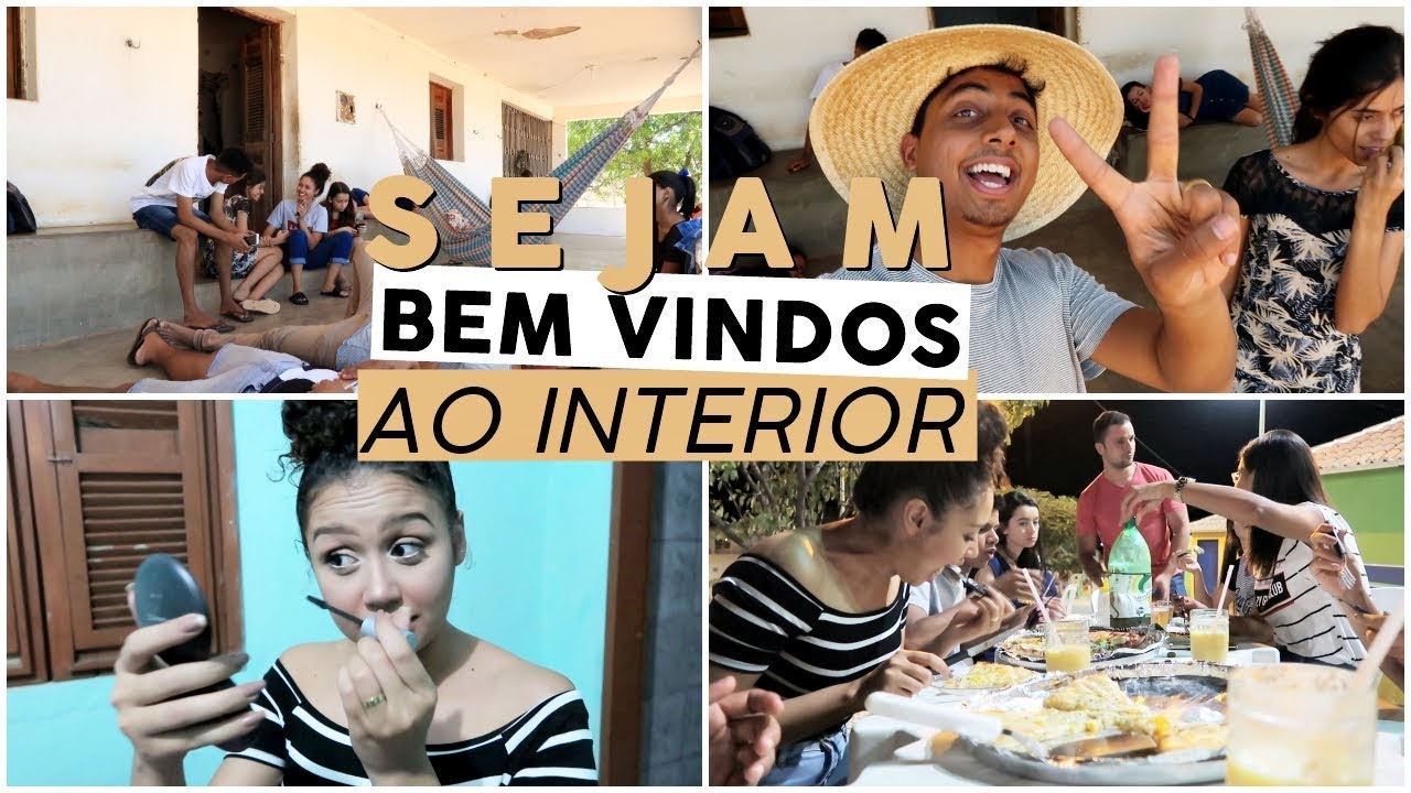 PARTIU INTERIOR: ENCONTRANDO A FAMÍLIA, MELHOR PIZZA DO MUNDO, MUITO UNO E MAIS #VanTodoDia23