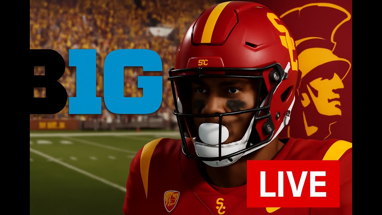 THEE BLACKBADGER COLLEGE FOOTBALL 26: ROAD TO GLORY | EP. 2