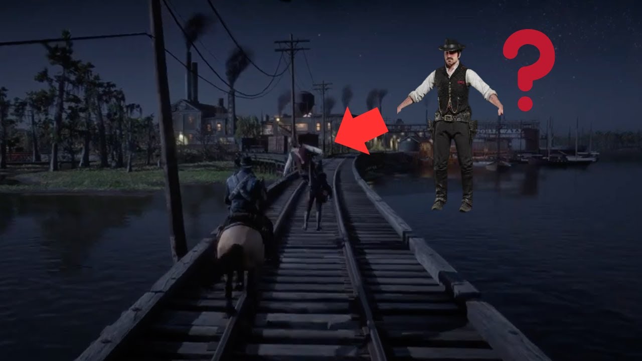 Chaos in Red Dead Online #3 #reddeadonline #reddeadcommunity #reddeadfunny #rdonline #rdo #memes