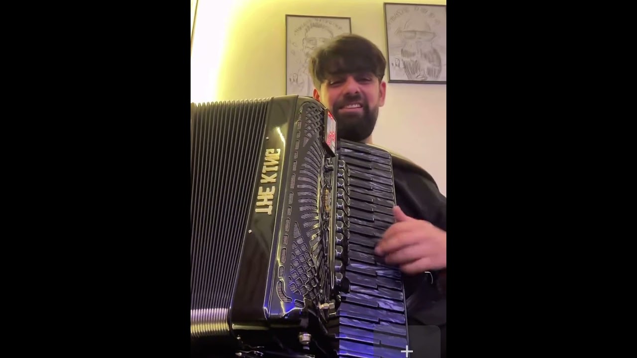 Cătălin de la Frumusani🎹Hora ca la Bolintin ‼️