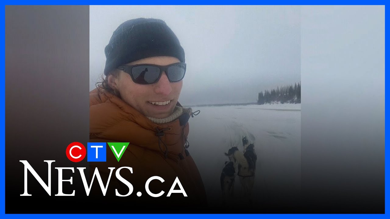 Family of Norwegian hiker coming to Manitoba