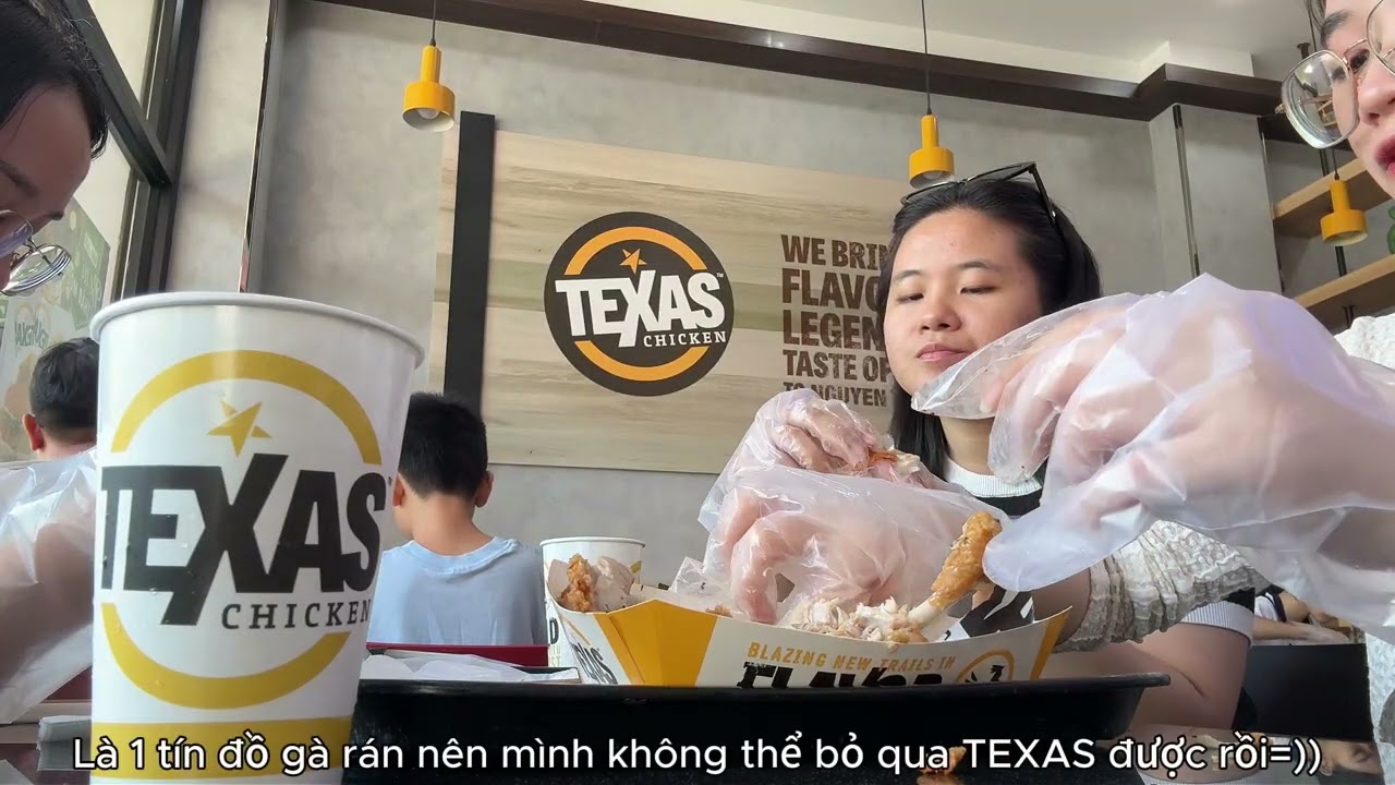Nhật ký Sài Gòn | 3 ngày 2 đêm: đi chơi, ăn uống & chill”✨
