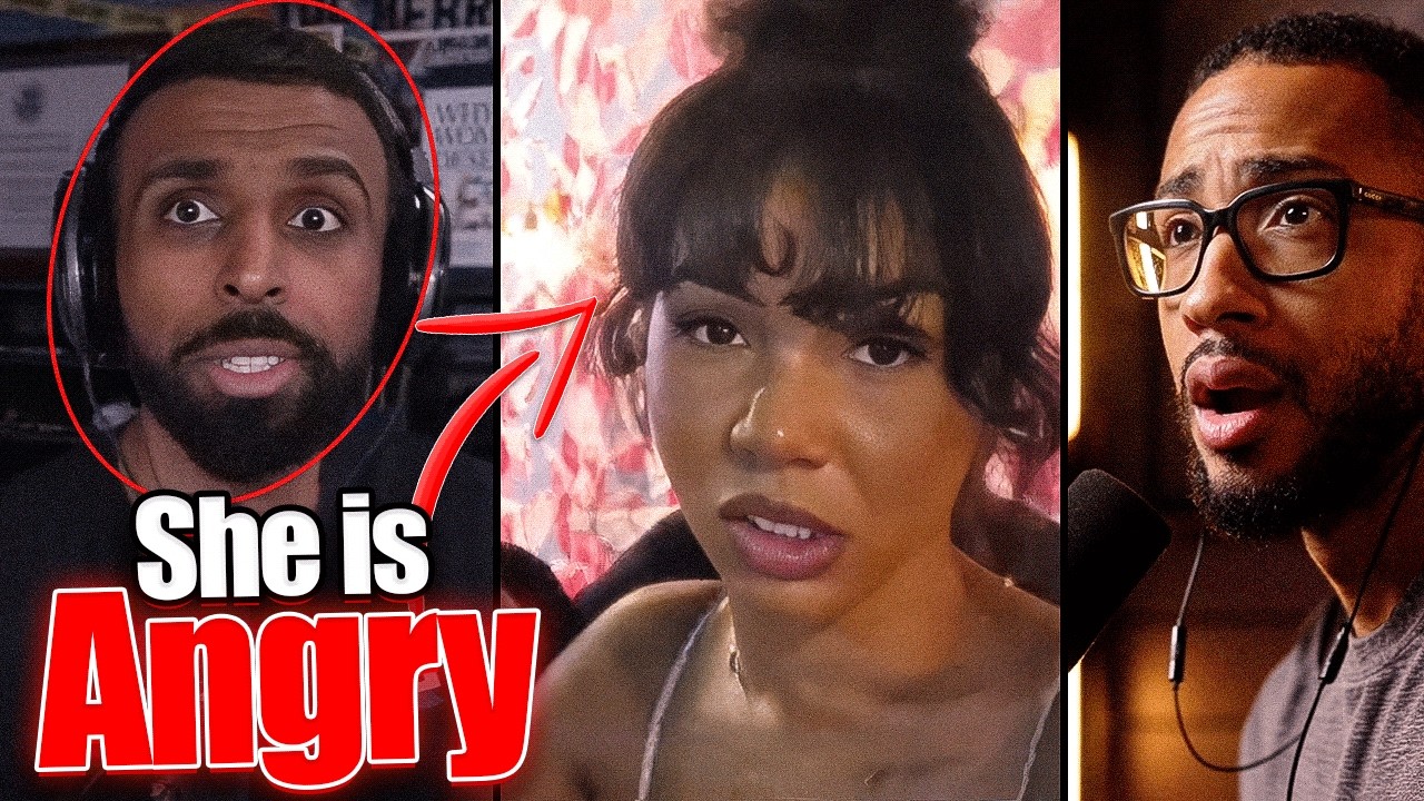 Brittany Renner CLAPS BACK at Myron Gaines and Gets COOKED