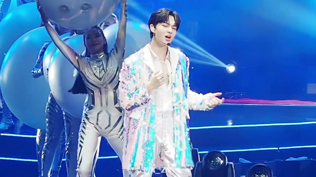 A whole new world - [นุนิว (NuNew)] - 240722 NuNewMagicDayFanCon