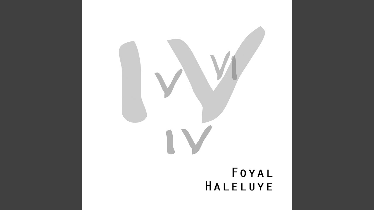 Haleluye