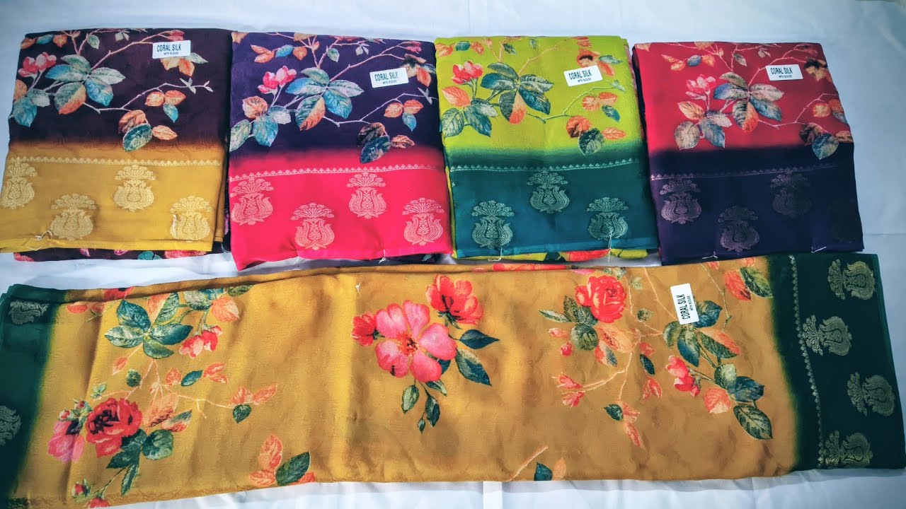 Pattu fancy sarees WhatsApp8328188001 Instagram trending online shopping wholesale price