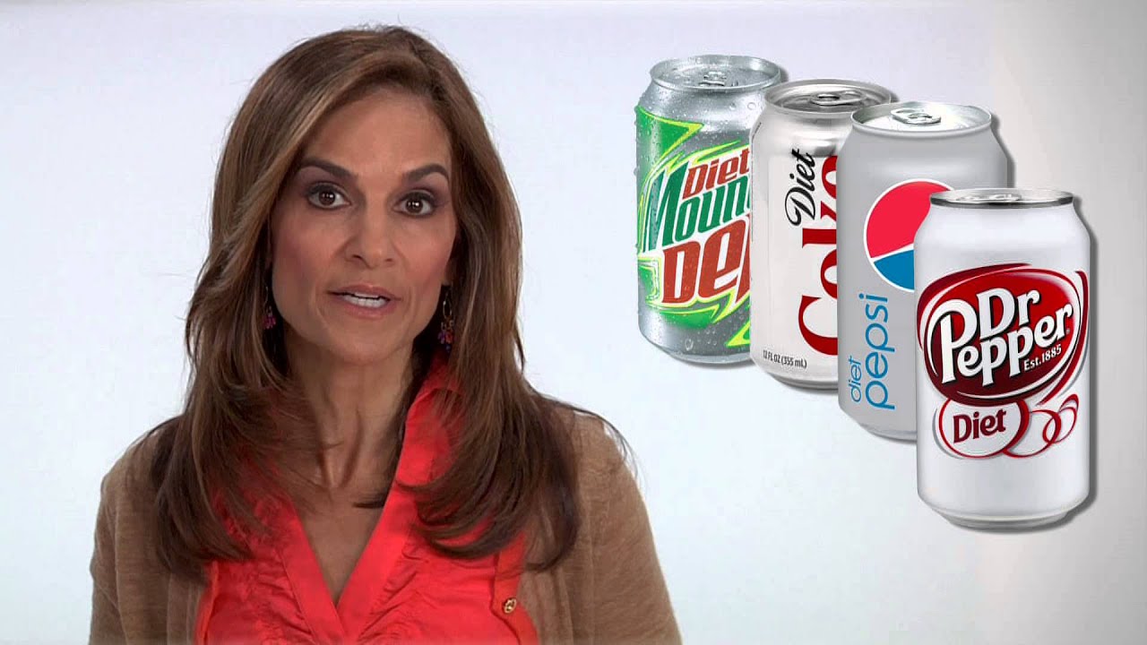 Reasons to Give Up Soda I What The Heck Are You Eating I Everyday Health