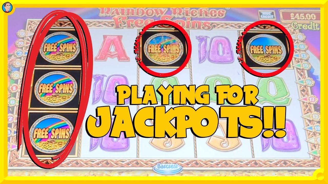 Going for the GAMBLES!