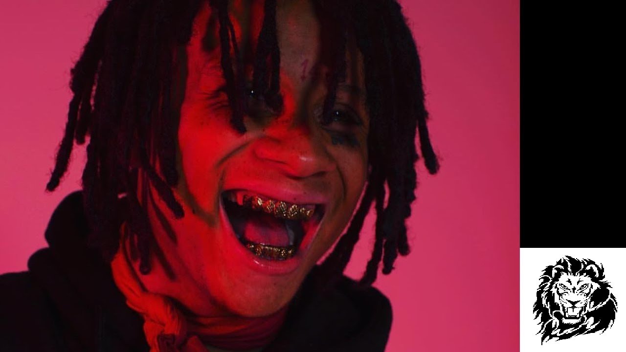 Trippie Redd Type Beat - Love Scars Pt.2 [Prod. by SHER]