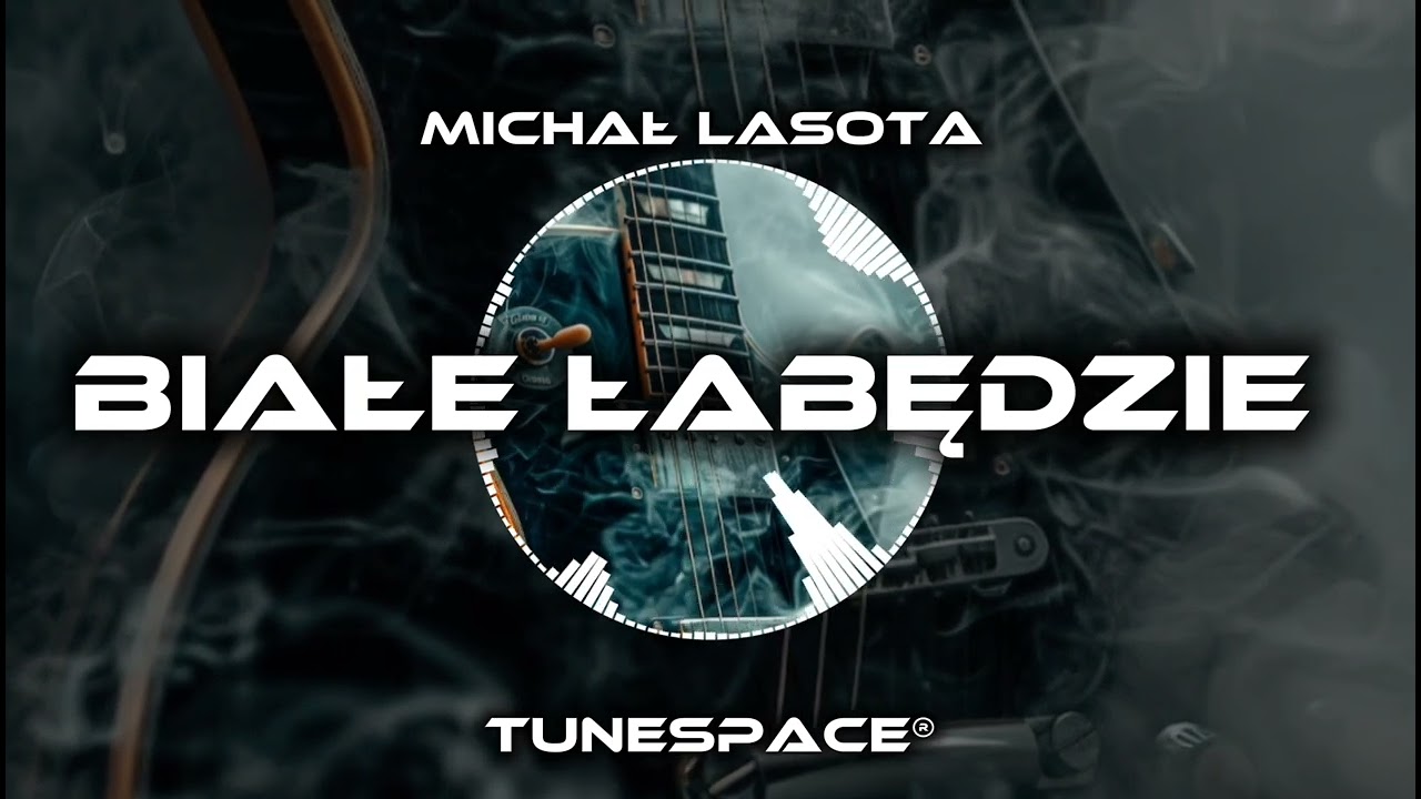 👉 Białe Łabędzie - Michał Lasota ( Metal Cover ) 🤘🎸 remix 