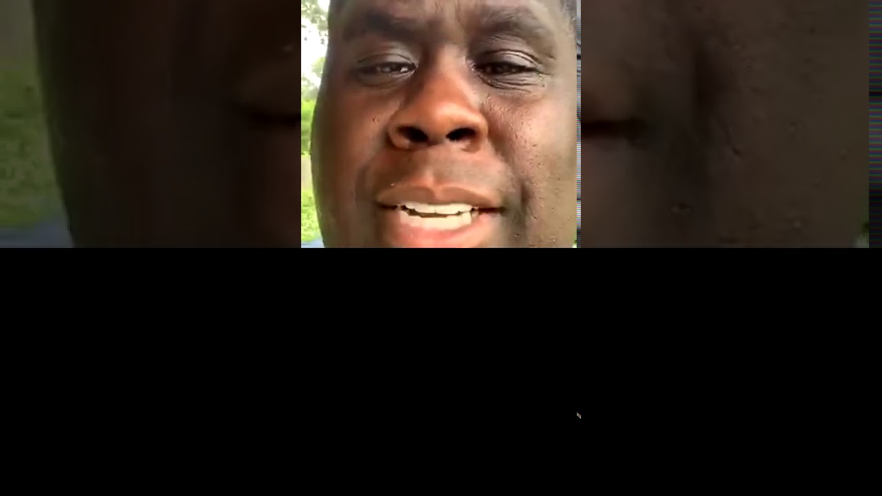 MC Shakie interviews the 17 year old girl who catfished Supa Cent Fiance Lou